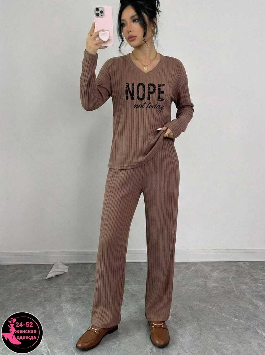 брючный костюм,трикотажные костюмы,трикотажный костюм женский,женские костюмы,костюм с брюками