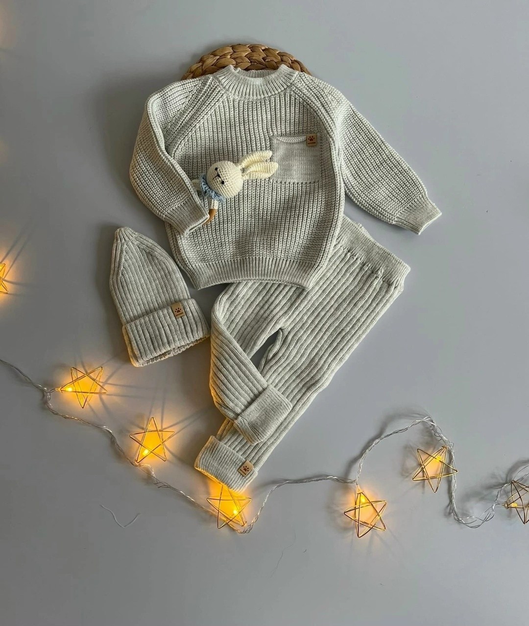 вязаный костюм для новорожденных 3в1,вязанный костюм для новорожденных 3в1,вязаный костюм детский,костюм вязаный для малыша,вязаный костюм для новорожденного малыша жанэт