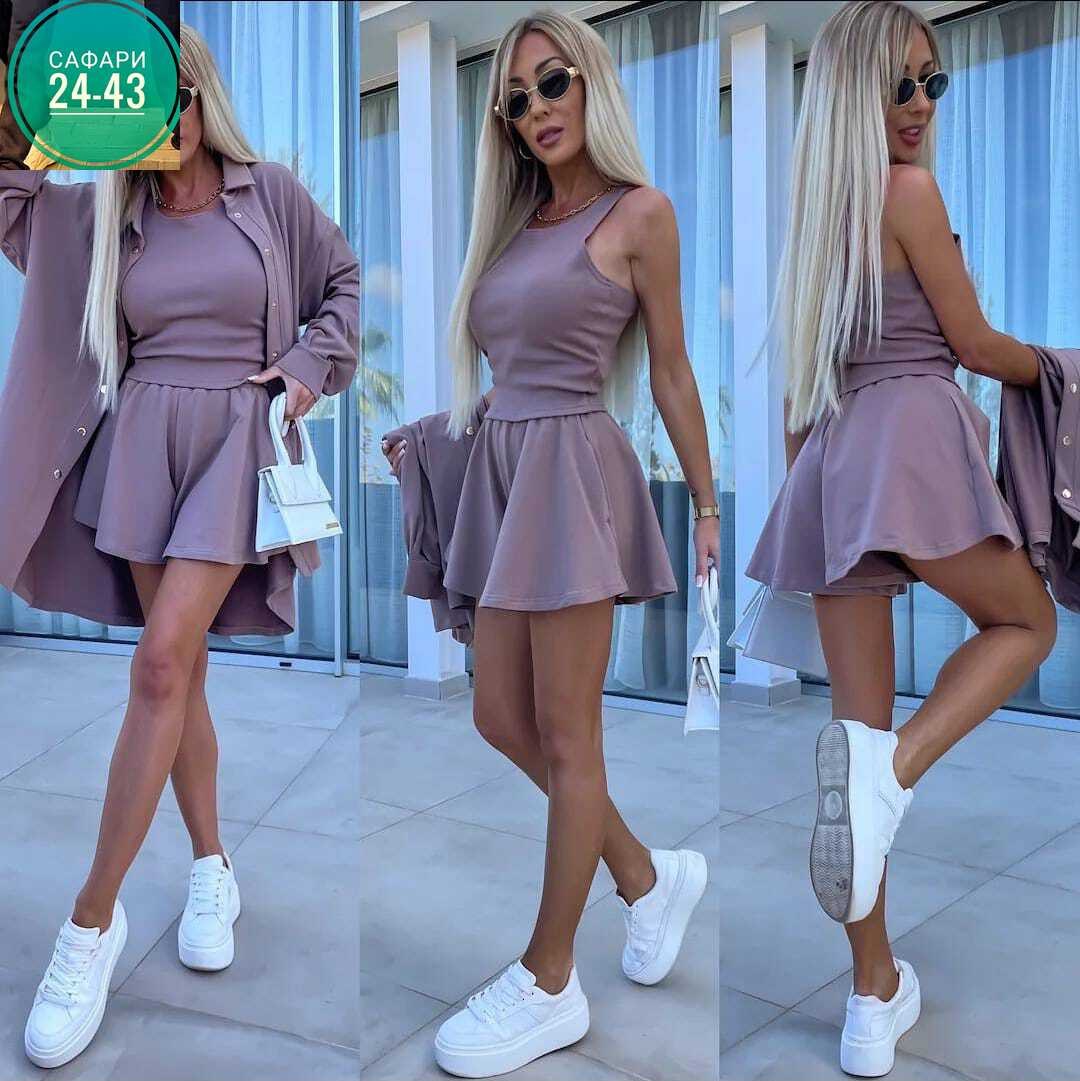 женский костюм с шортами,костюм женский тройка,костюм женский,костюм женский с юбкой,костюм женский платье