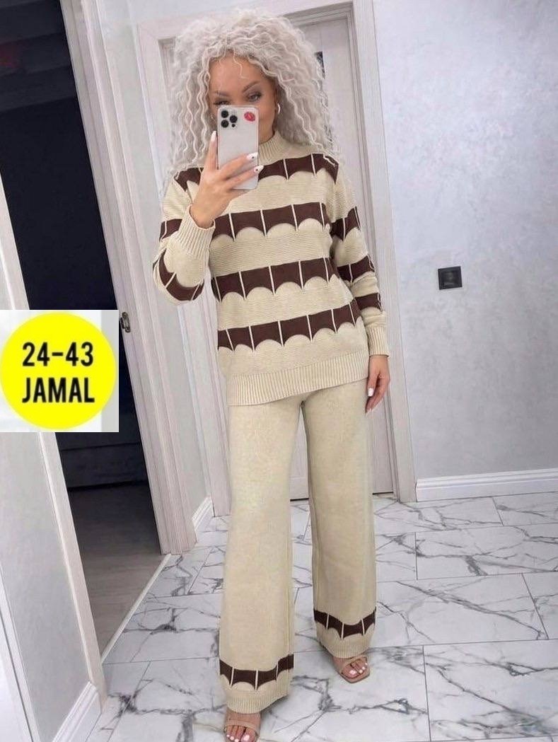 костюм женский,костюм трикотажный,костюм с брюками и кофтой,костюм двойка кашемир,вязаные костюмы