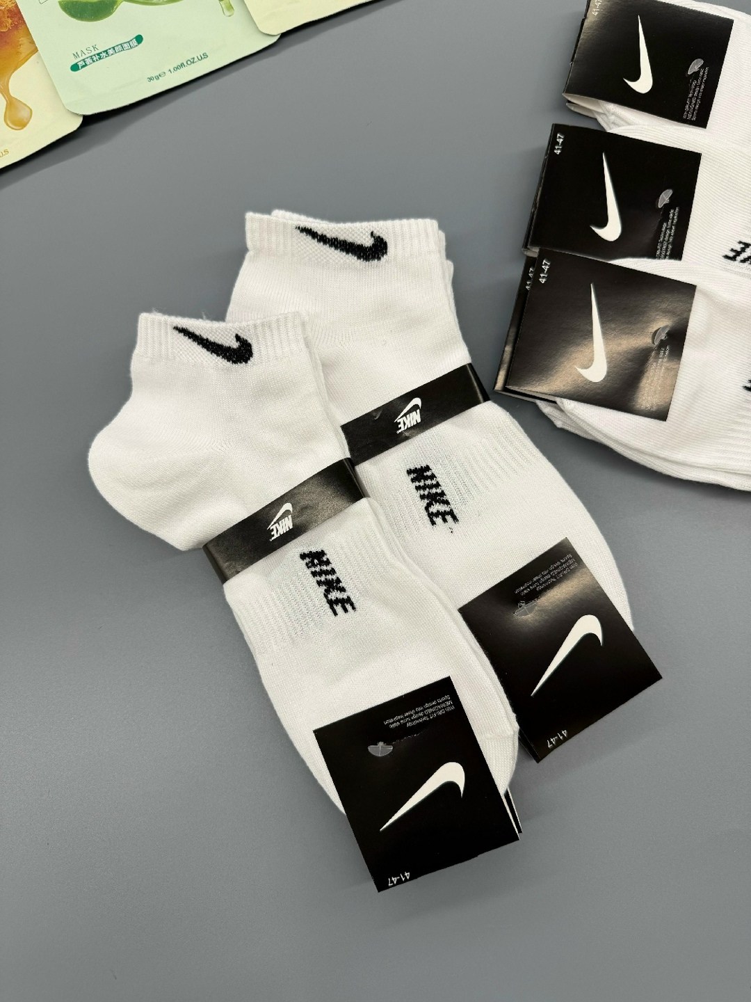 носки nike,комплект носки мужские,носки,носки найк,носки nike высокие