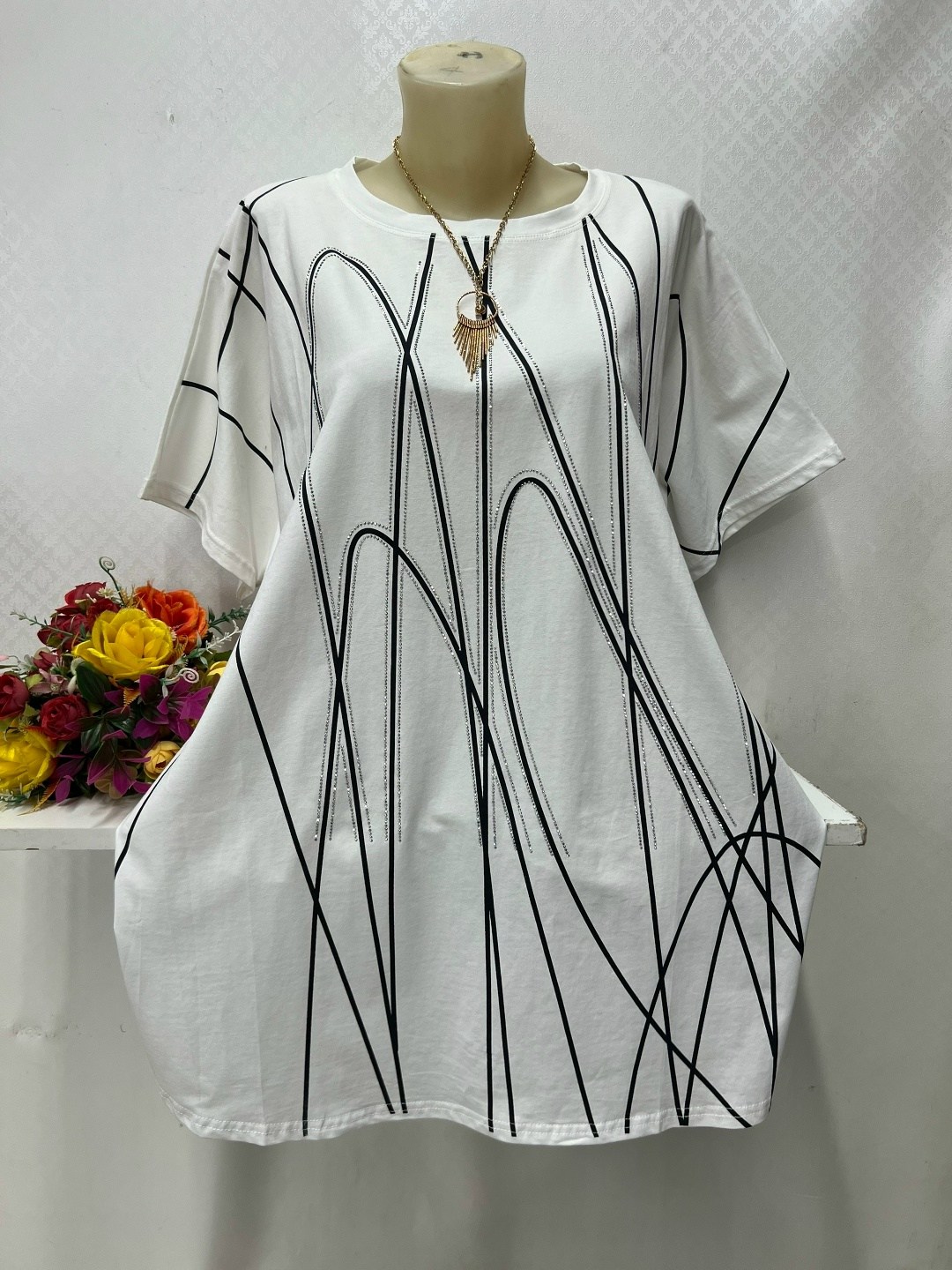 туника нарядная,женская кофта,футболки женские больших размеров,женская туника,футболки женская