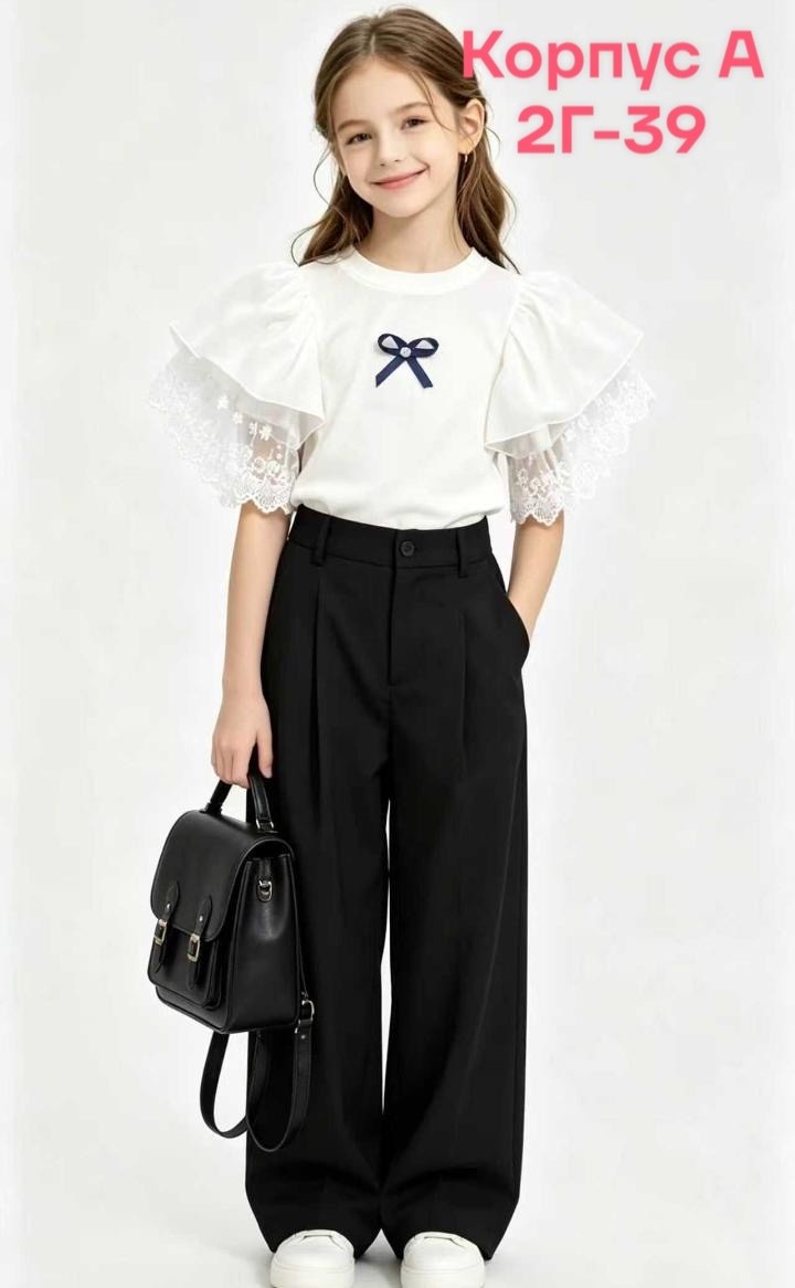 блузка школьная,блузка для девочек,блуза для девочки,школьная блузка для девочки,праздничная блузка