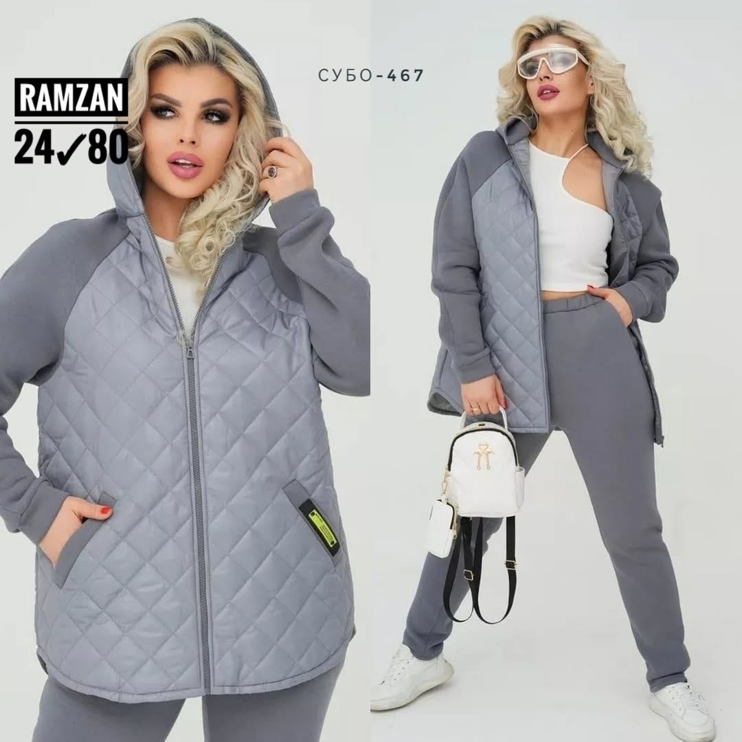 костюм женский на флисе,костюм теплый,женские костюмы больших размеров,cпортивный костюм женский на флисе,костюм женский теплый