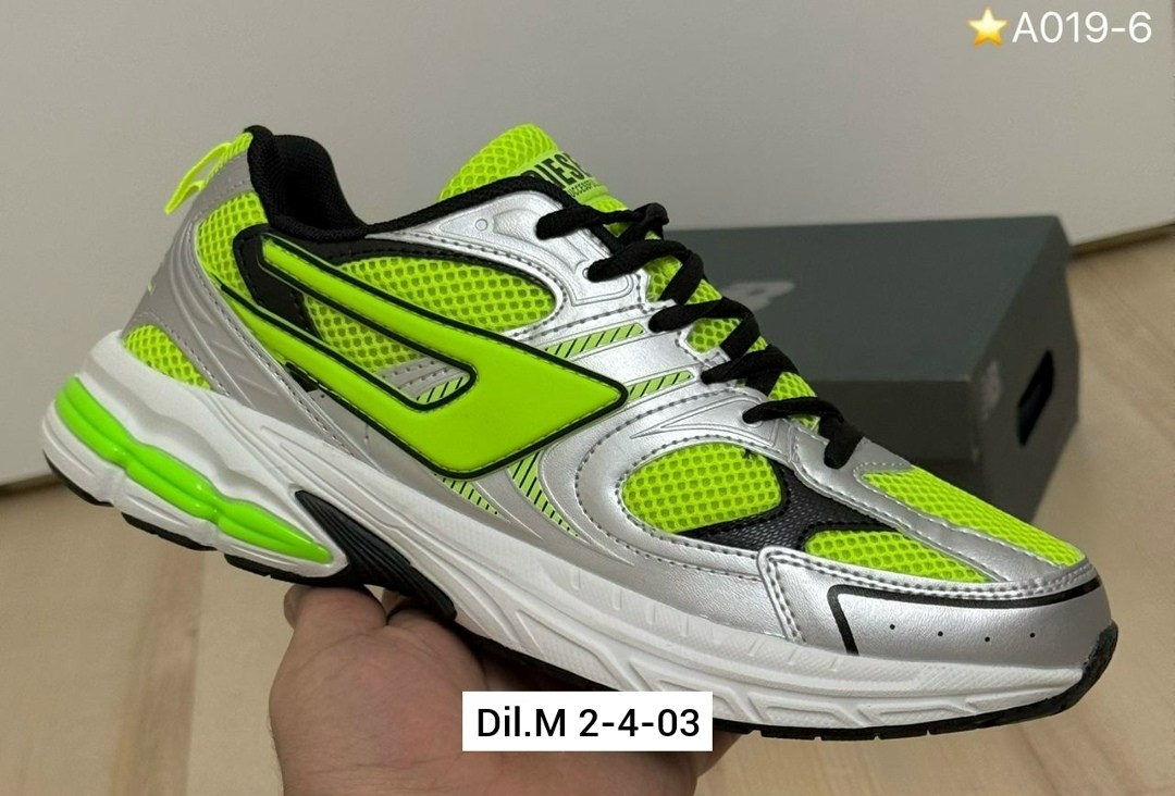 кроссовки,кроссовки diesel,комбинированные кроссовки,кроссовка мужской,российские кроссовки