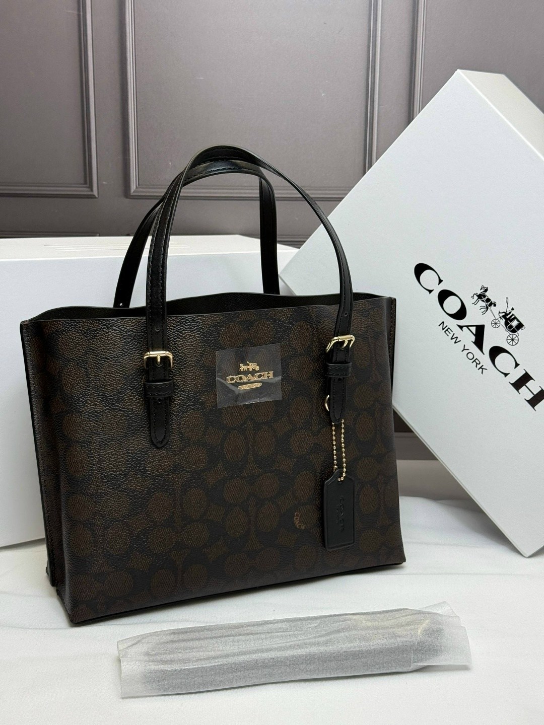 coach женская сумка,женская сумка,сумка шоппер coach,модная сумка,сумка