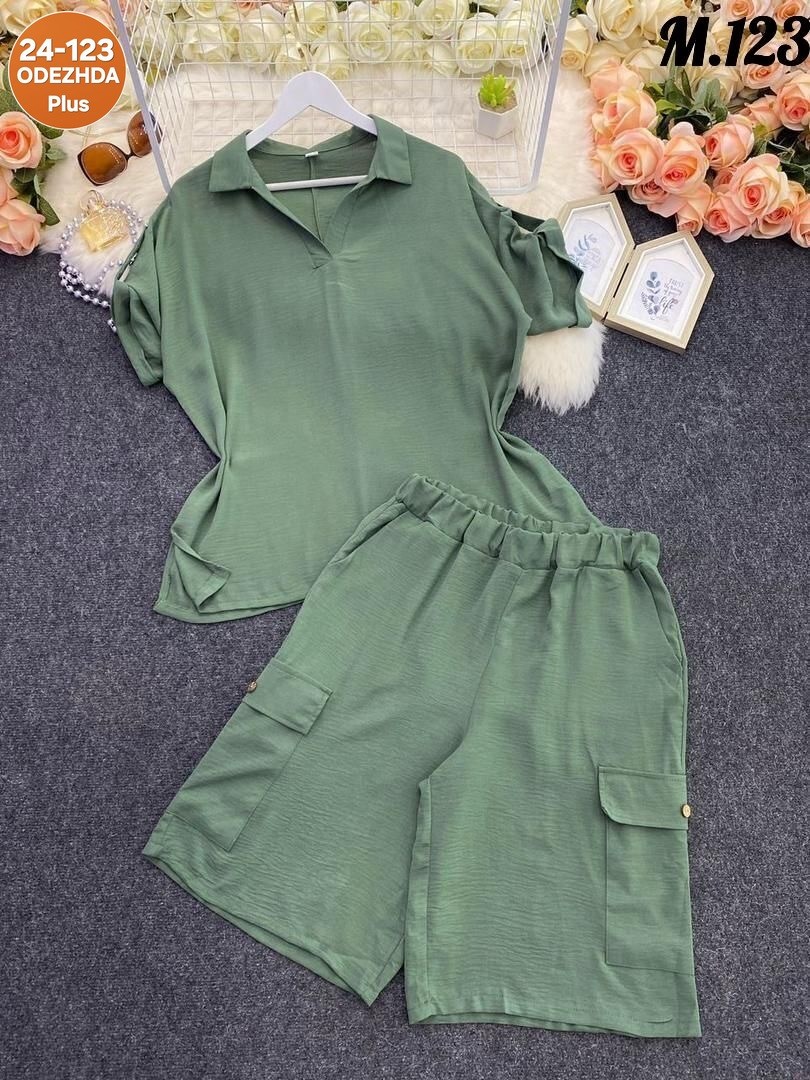 костюмы женские,летние костюмы,летние костюмы женские,костюм фиолетовый,костюм с шортам