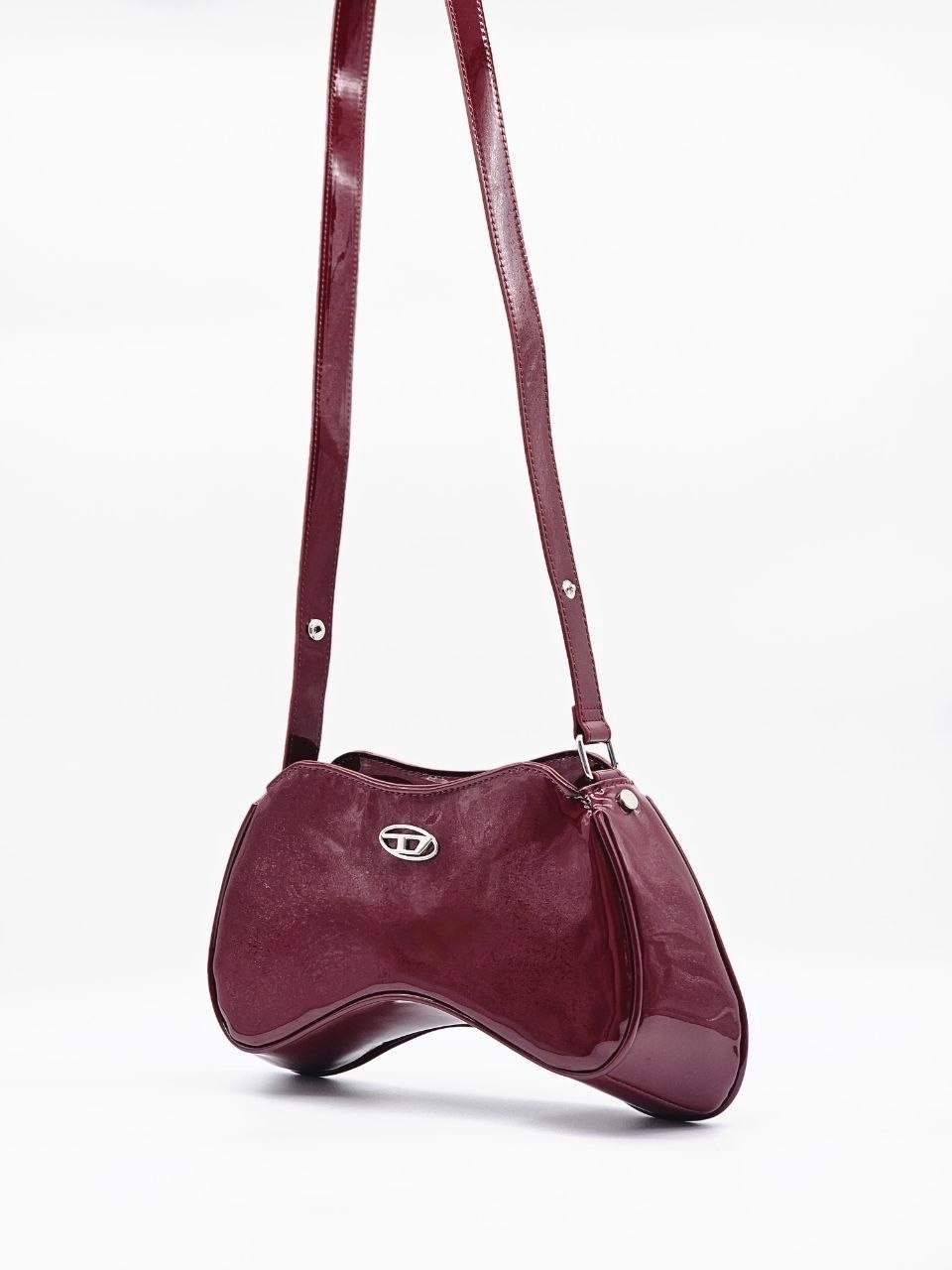 белая сумка,сумка дизель белая,белая сумка на плечо,сумка diesel женская,белая сумочка