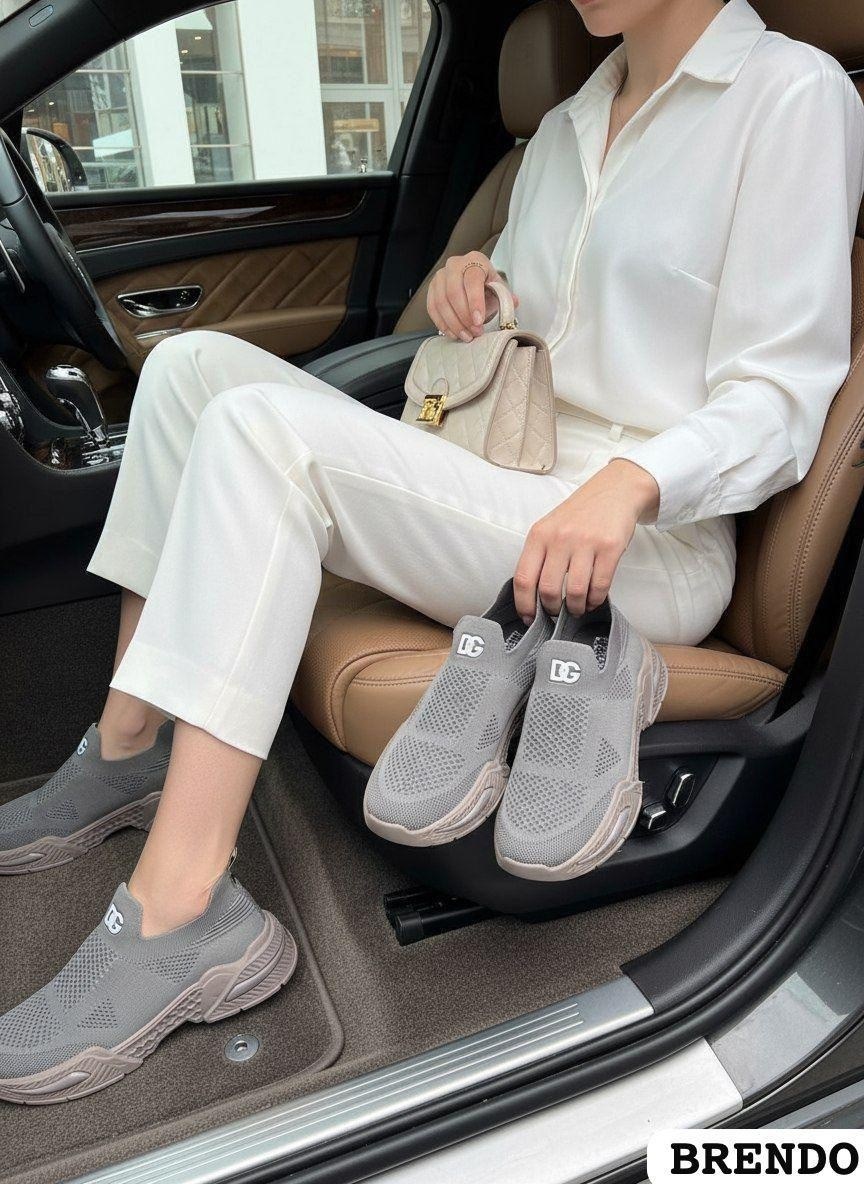 ,женская ,слипоны женские,модная ,летние слипоны