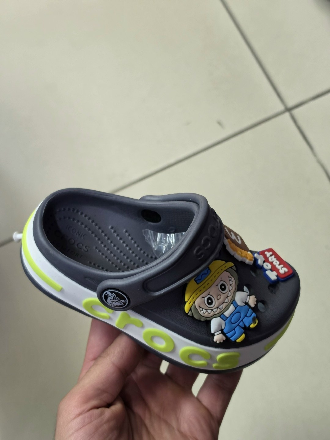 крокс лайт детские,джибитс crocs сандалии,кроксы детские,сабо детские crocs,кроксы сабо детские