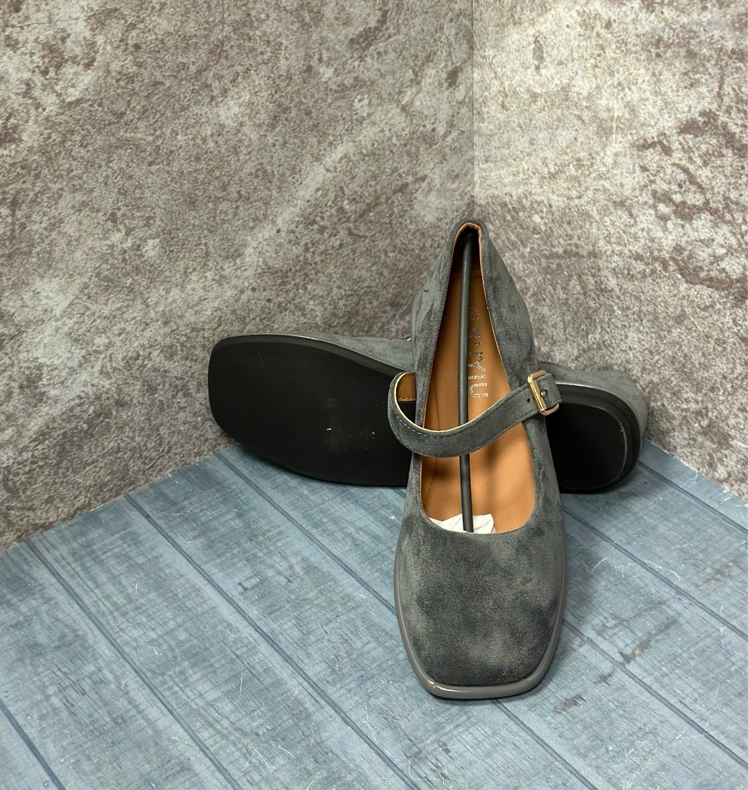 ,замшевые балетки мэри джейн le monde beryl,балетки, женская,женские балетки