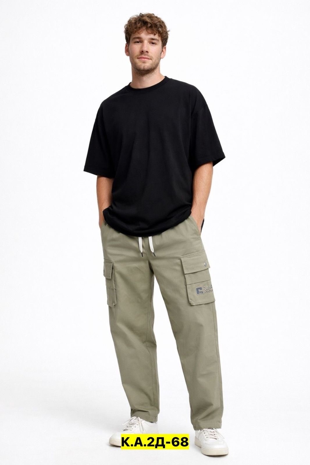 мужские брюки карго,брюки карго с карманами,широкие брюки карго,повседневные брюки карго,брюки карго свободного кроя