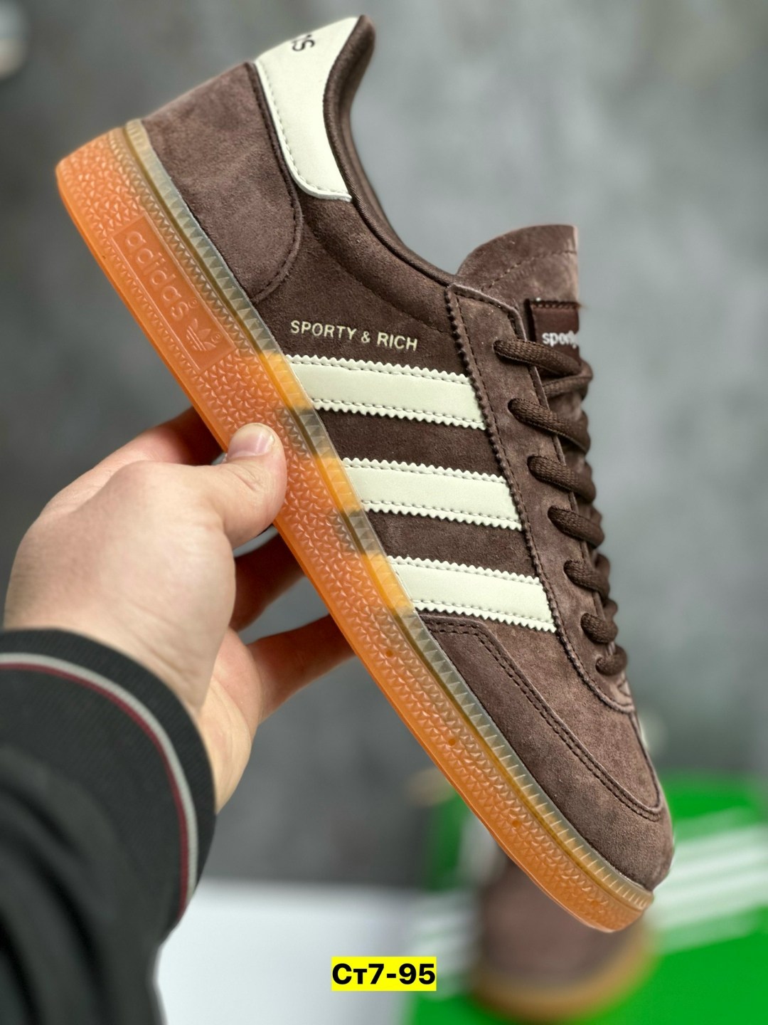 кроссовки adidas handball spezial,кроссовки adidas spezial,кроссовки adidas,кеды adidas spezial,кроссовки adidas handball spezial sporty & rich на шнурках