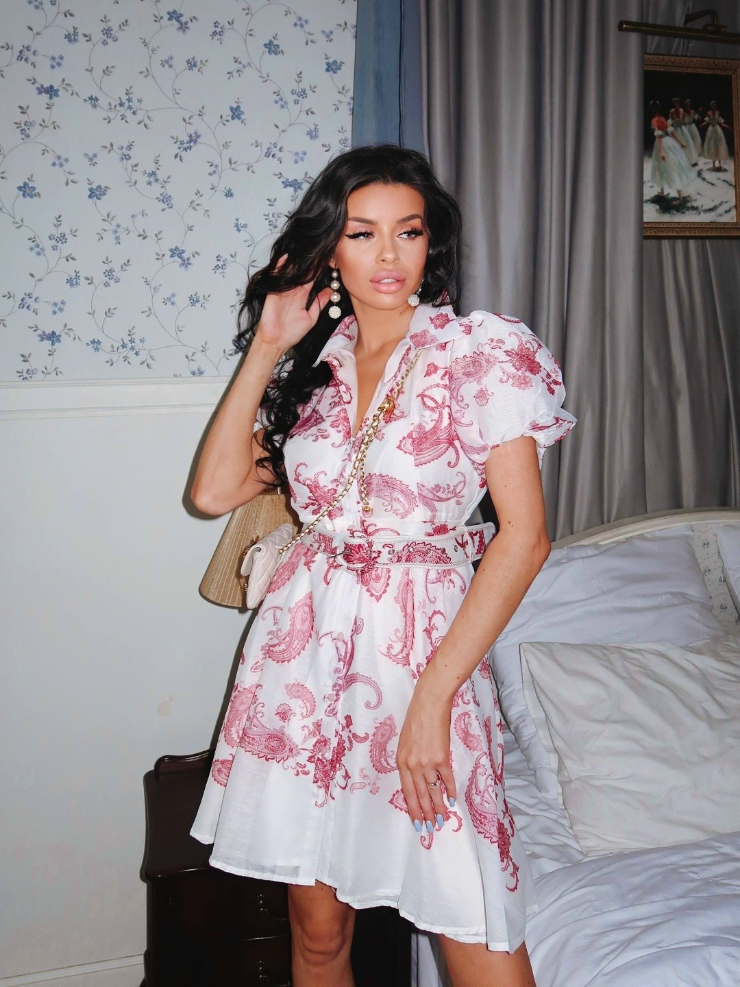 платья,платье летнее,стильное платье,шелковое платье,платье женской