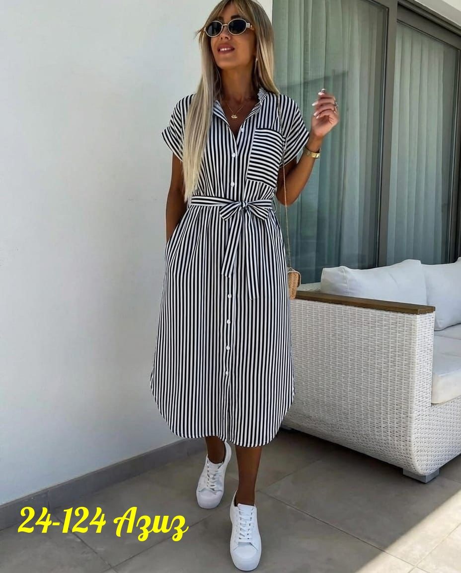 платье рубашка в полоску,женское платье летнее повседневное,платье в полоску летнее,женское платье рубашка,платье женское