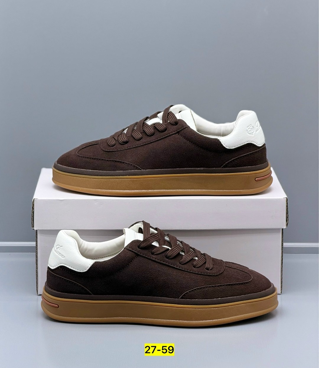 ,женские кроссовки из замши loro piana коричневые, женская,кеды замшевые,замшевые кроссовки