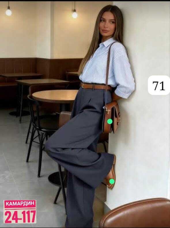 брюки палаццо 2026 черные,брюки палаццо,брюки широкие,образ с брюками палаццо,брюки палаццо женские