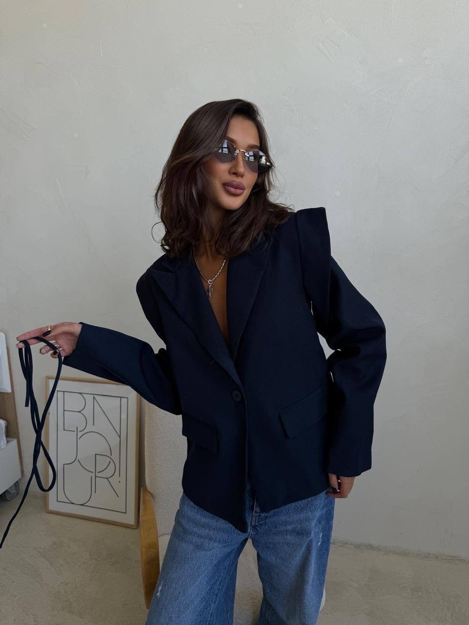 пиджак серый оверсайз удлиненный,пиджак серый оверсайз классический coutell,модные жакеты,пиджак,серый пиджак оверсайз