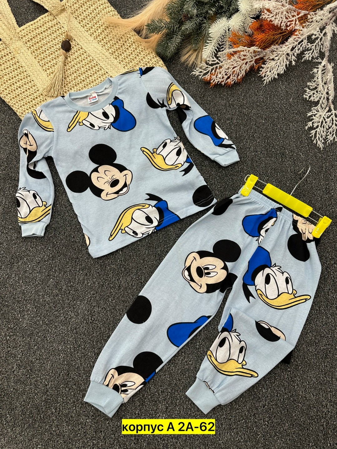 пижама детская,пижама для мальчика,пижама теплая,пижама для детей,пижама серая
