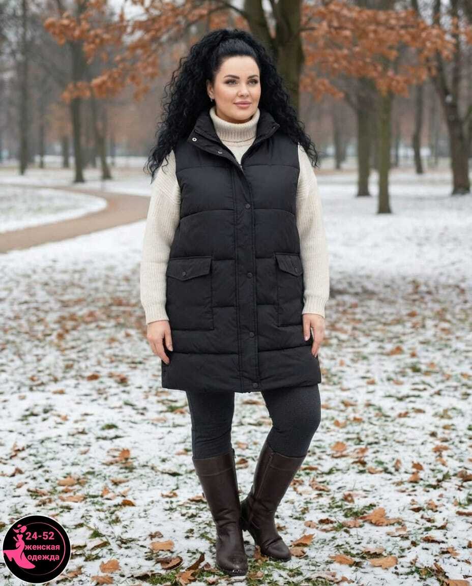 жилетка женская,жилет женский,жилетка женская утепленная,женская безрукавка,женская жилетка больших размеров