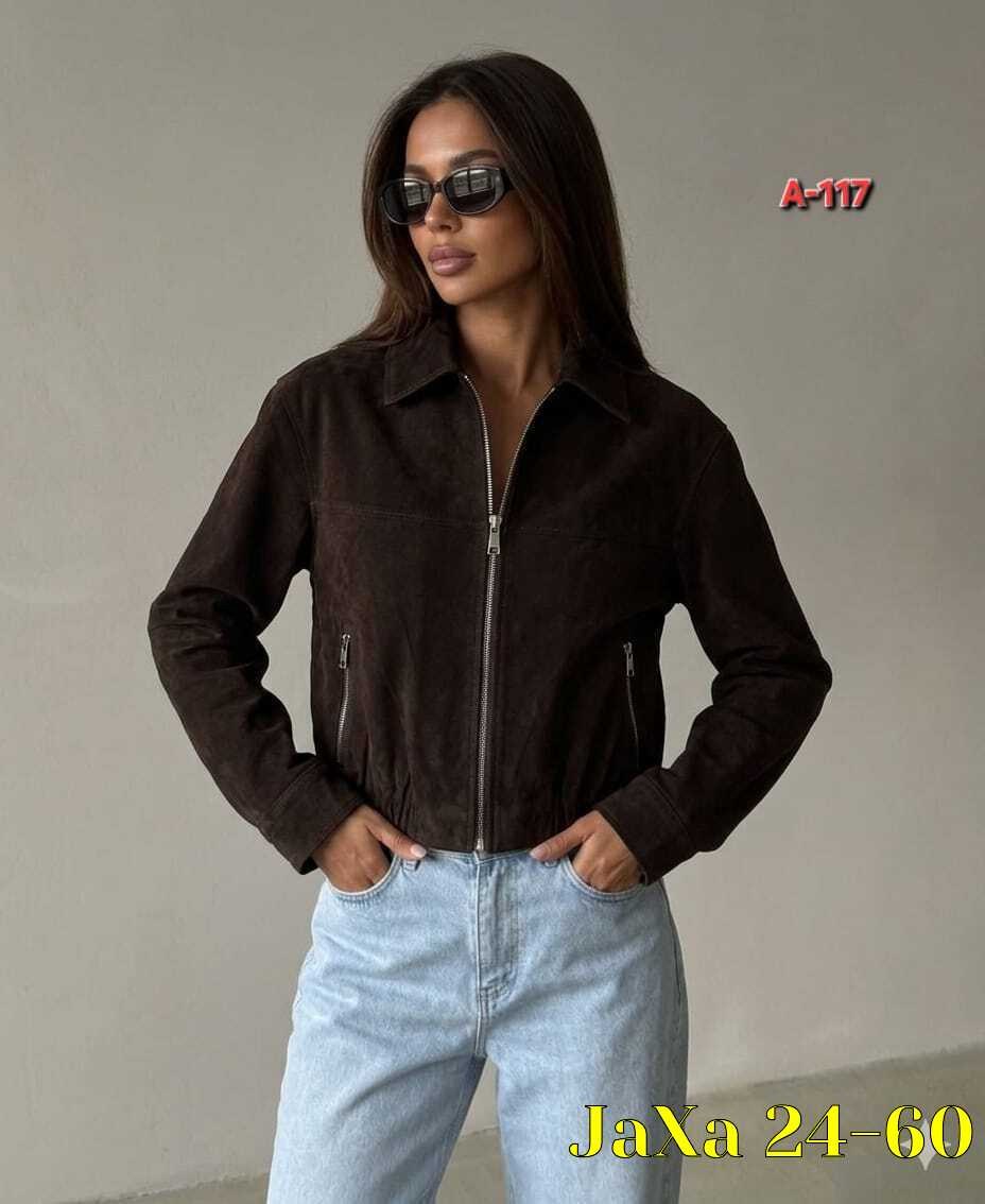 куртка женская,повседневная куртка,женская верхняя одежда,куртка короткая,женский бомбер из замши