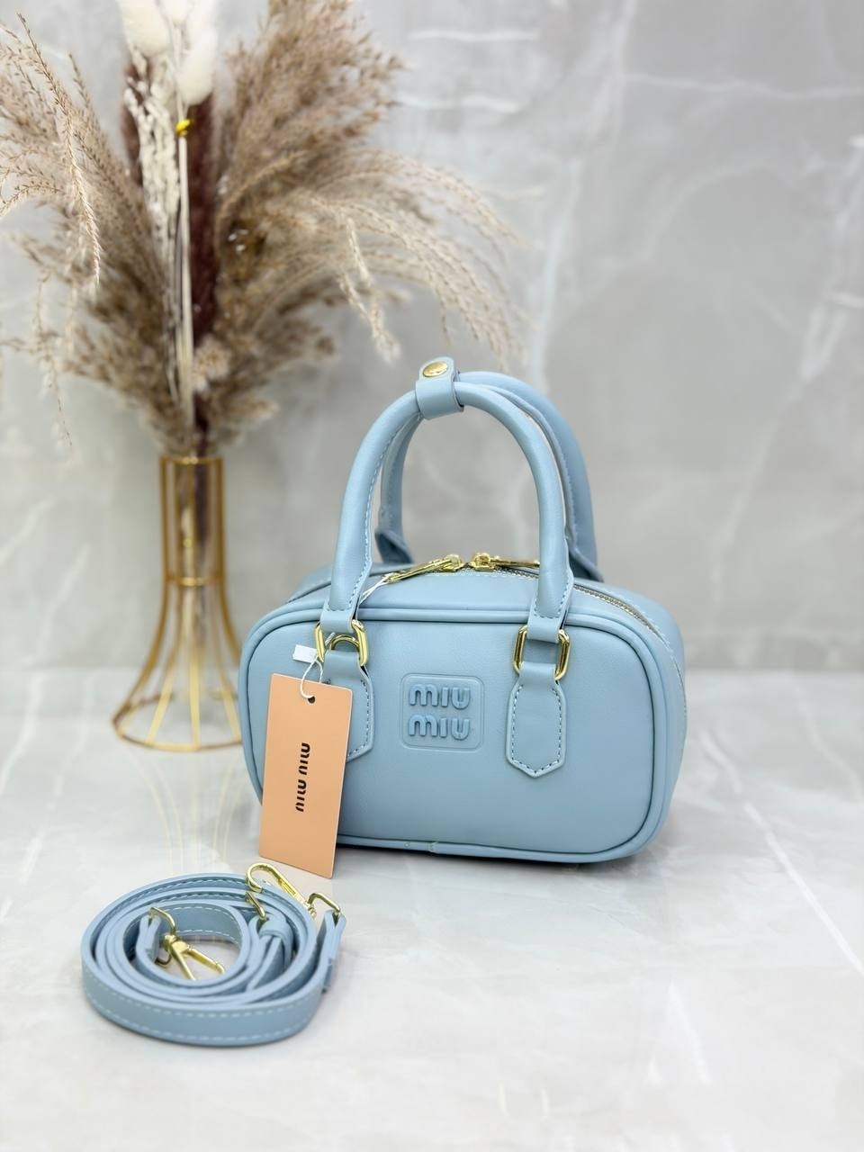 сумка женская miu miu,сумка miu miu,сумка,сумка женская,женская кожаная сумка miu miu arcadie mini белая