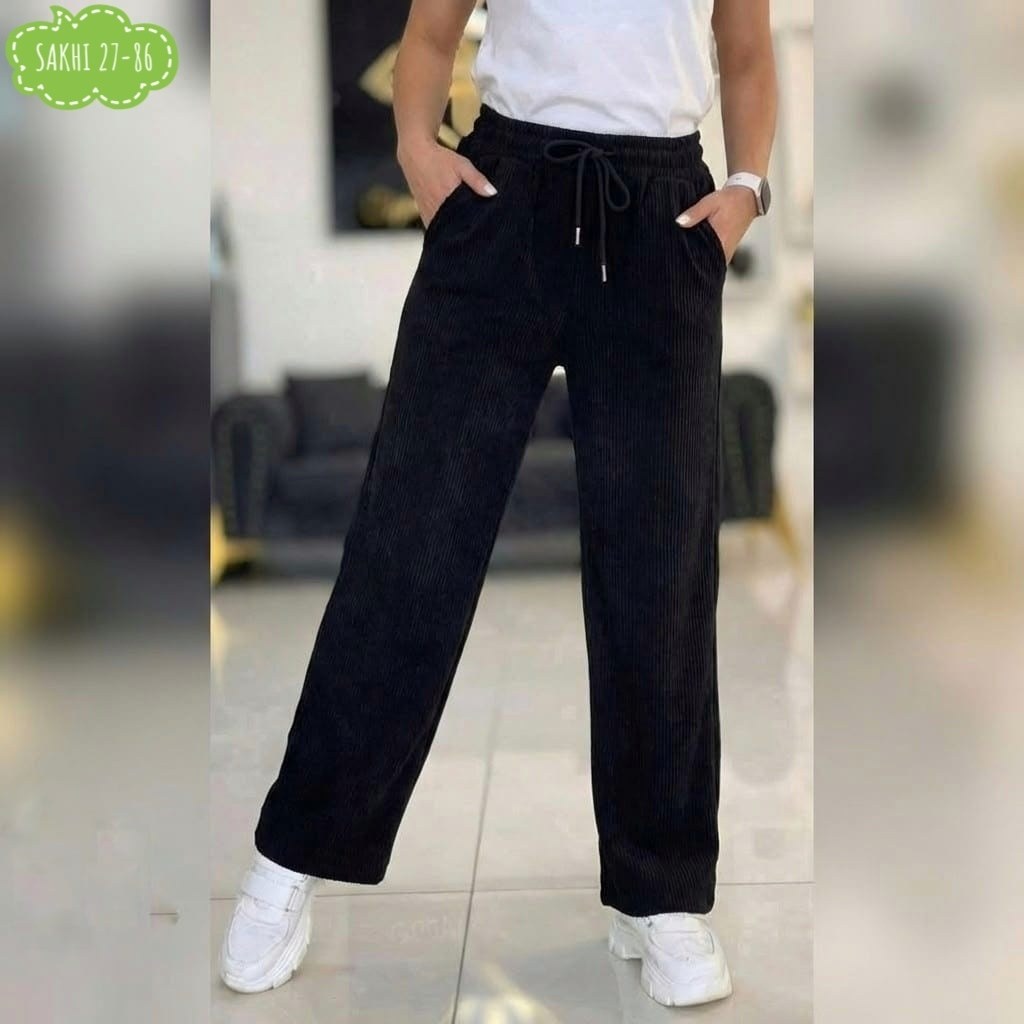 брюки палаццо клеш вельветовые в рубчик vinaha fashion 311928409,брюки женские,брюки женские палаццо,женские брюки ткань вельвет,брюки вельвет