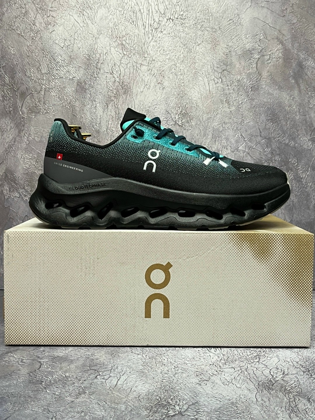 кроссовки, для бега,мужской кроссовки,кроссовки on cloudsurfer,беговые кроссовки