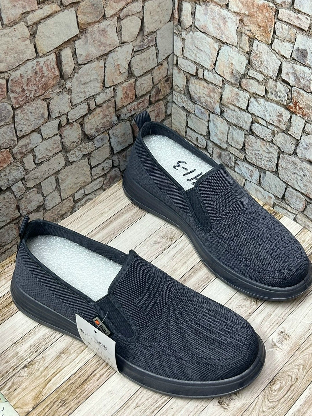 мужские слипоны,,слипоны тесоро мужские,тапки мужские,слипоны suyiya