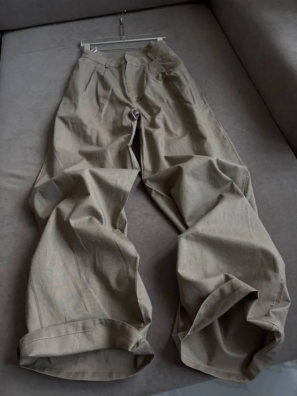 женский брючный костюм,жилет льняной,жилет женский,брючной костюм,льняной костюм с жилеткой женский