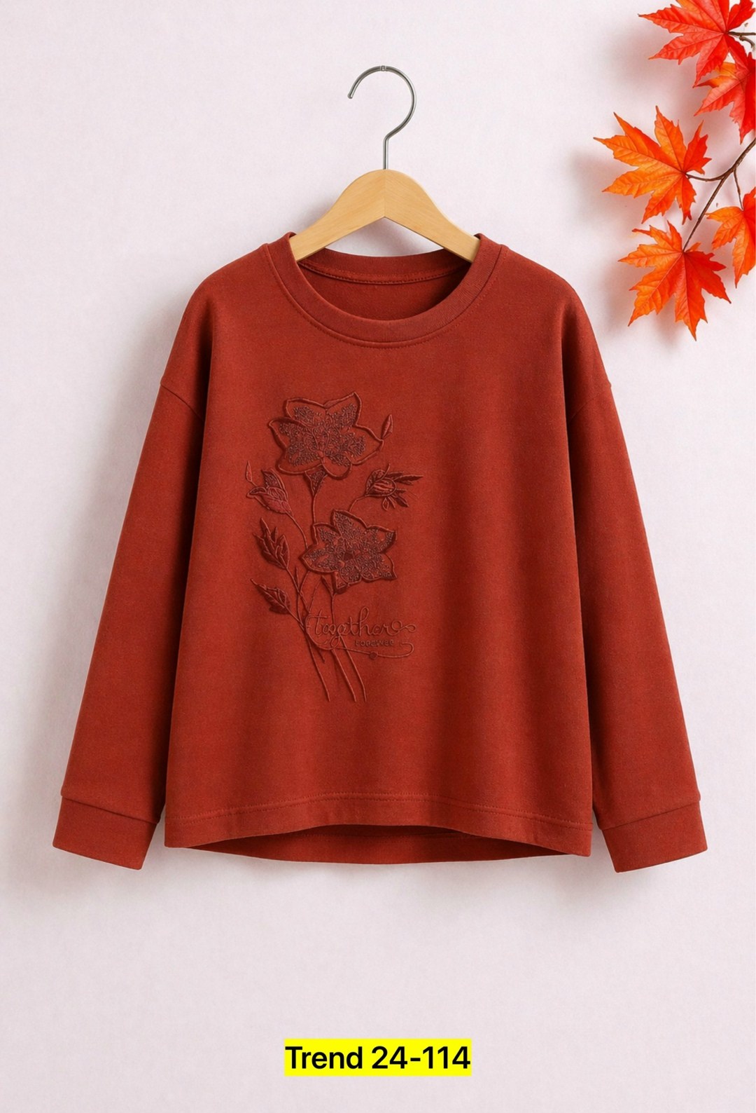 повседневный свитшот,женский свитшот,свитшот с вышивкой,женский повседневный свитшот с круглым вырезом и вышивкой в китайском стиле,свитшот