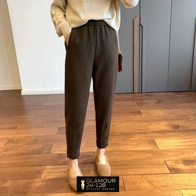 брюки свободного кроя,женские брюки,брюки корейские,повседневные брюки,брюки модные