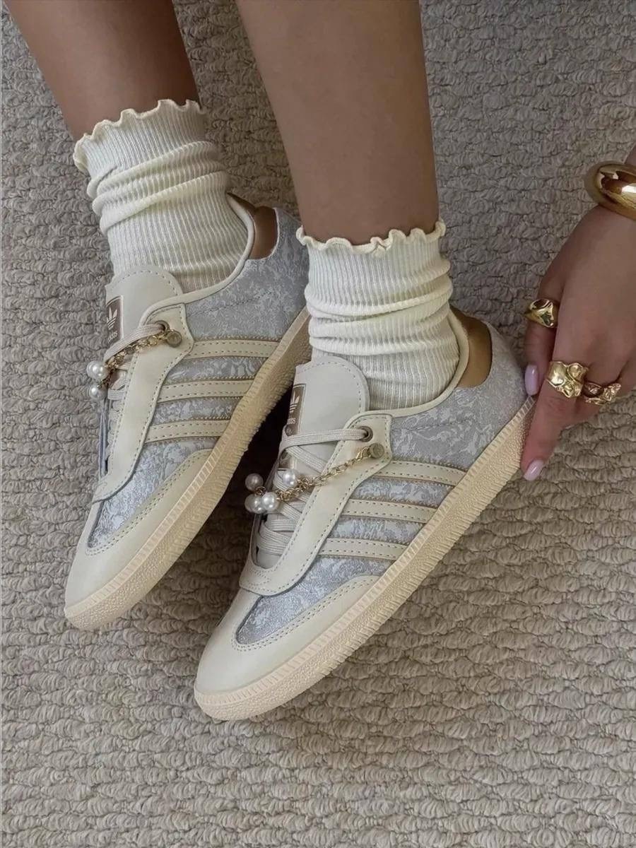 кеды adidas originals samba og,,кроссовки adidas,кроссовки кеды samba rose adidas цвет бежевый лайт,кроссовки adidas samba