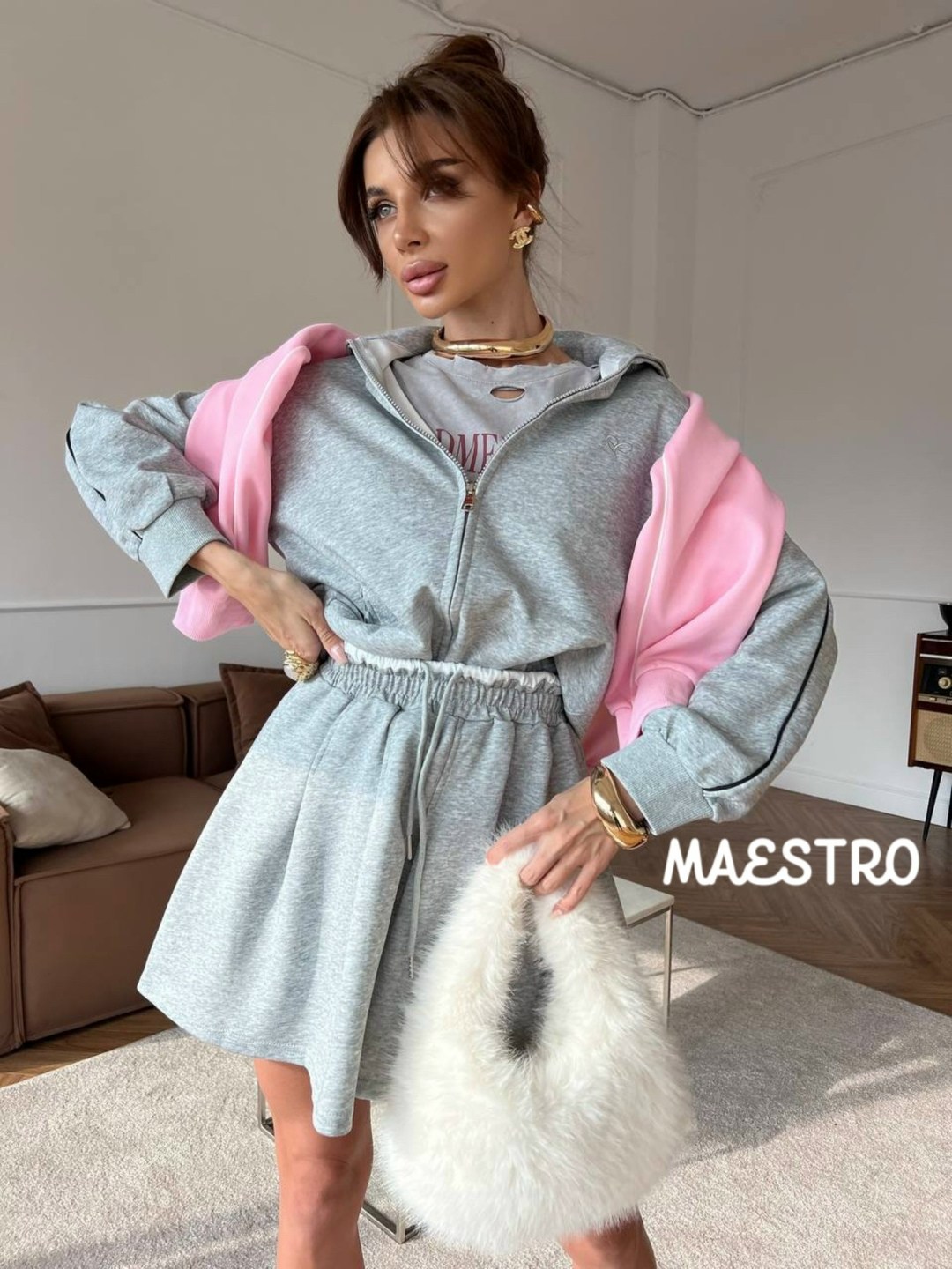 стильные костюмы,летний костюм яркий,костюм свитшот,летние костюмы,женские костюмы