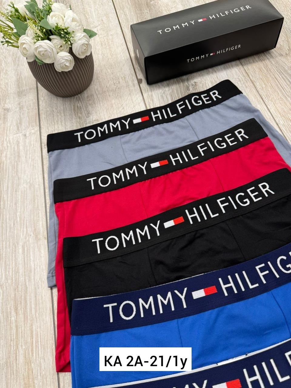 tommy hilfiger трусы мужские,набор мужских трусов tommy hilfiger,трусы tommy hilfiger мужские набор,трусы tommy hilfiger мужские комплект,набор трусов_tommy hilfiger_5шт