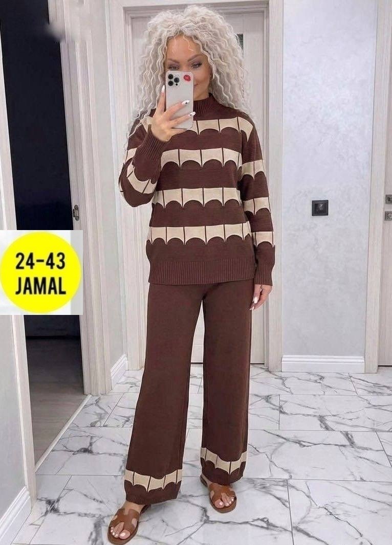 костюм женский,костюм трикотажный,костюм двойка кашемир,костюм с брюками и кофтой,вязаные костюмы