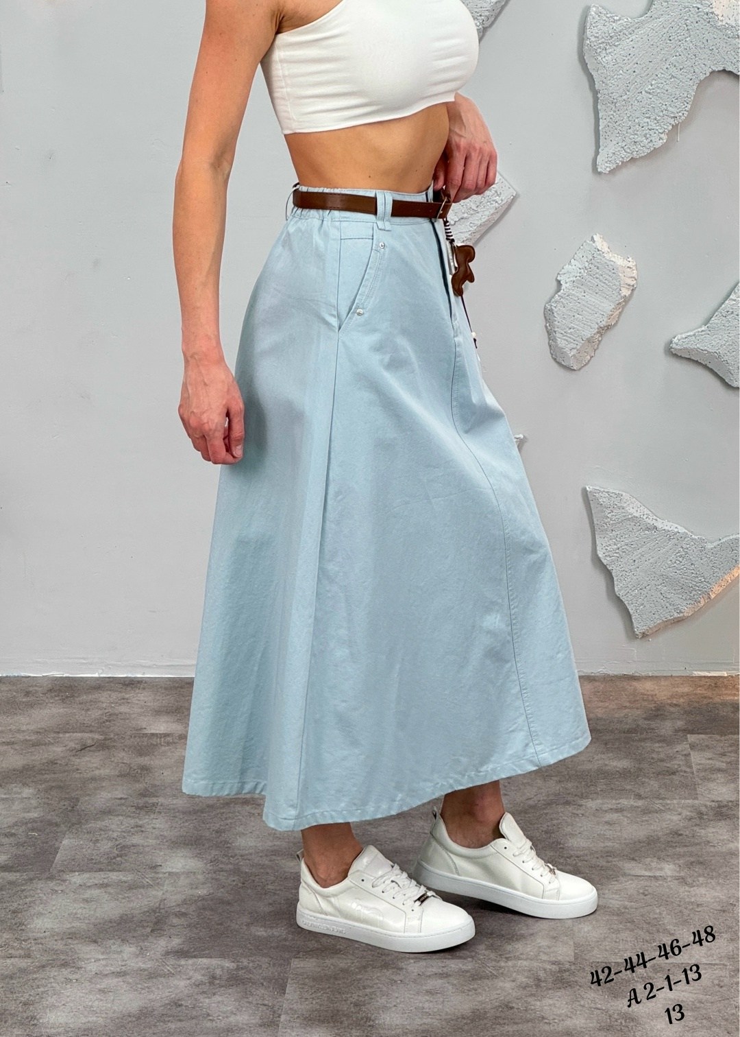 юбка,юбка женская,юбка женская джинсовая,джинсовая юбка,миди юбка