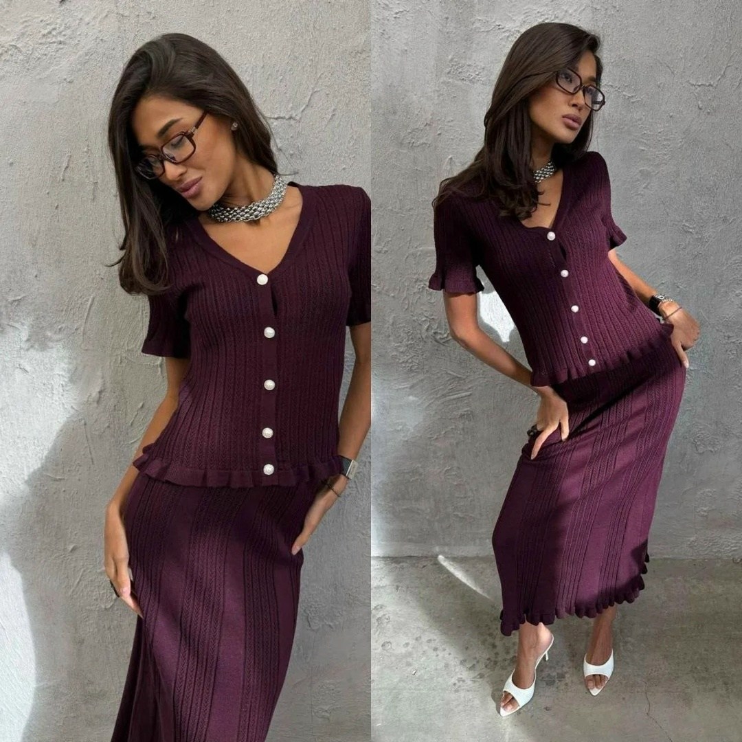 вязаный костюм с юбкой,костюм женский с юбкой вязаный,женские костюмы,костюм трикотажный с юбкой,женская кофта