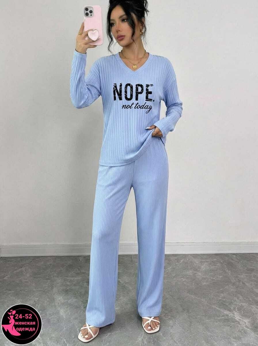 брючный костюм,трикотажные костюмы,трикотажный костюм женский,женские костюмы,костюм с брюками