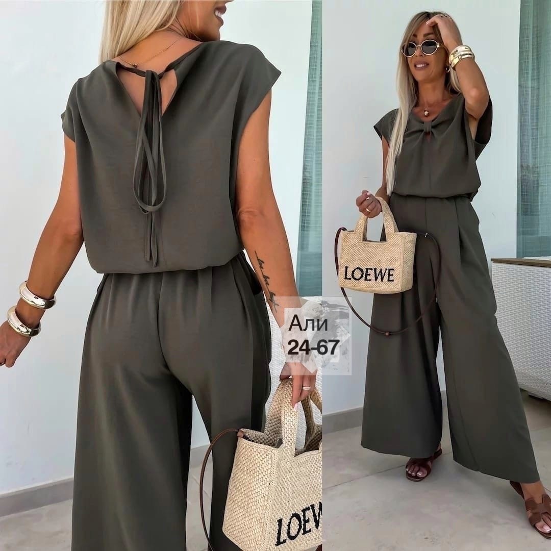 повседневный костюм,костюм женский летний,костюм летний брючный с блузкой amarose,костюм женский,брючные костюмы женские