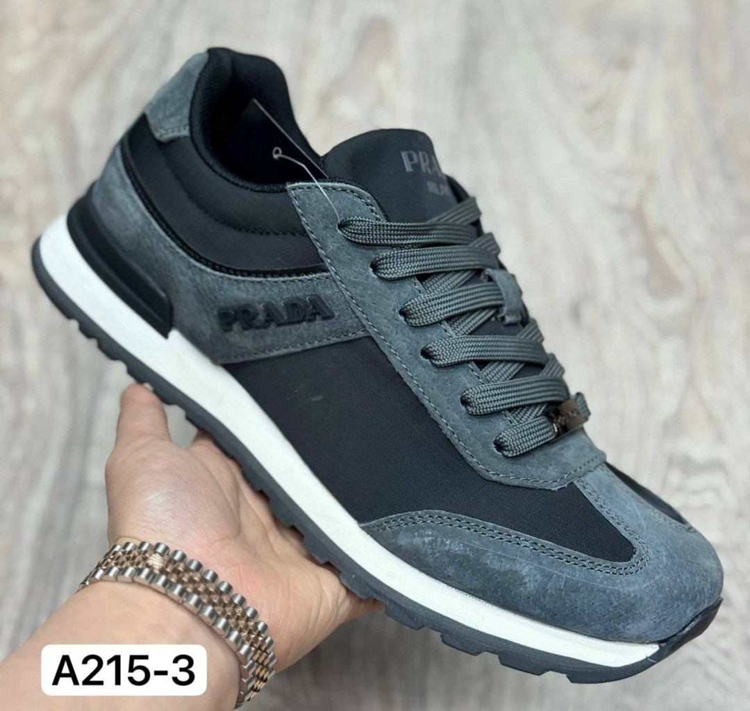,кроссовки prada мужские,prada кроссовки,мужские кроссовки,низкие кроссовки