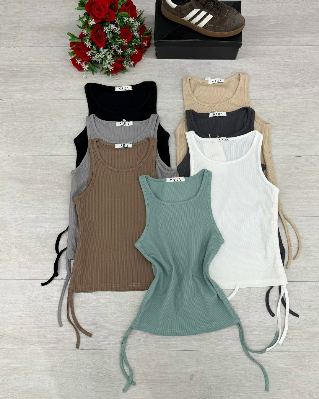 женские майки,топ женский,трикотажный топ,майка на завязках,майка топ