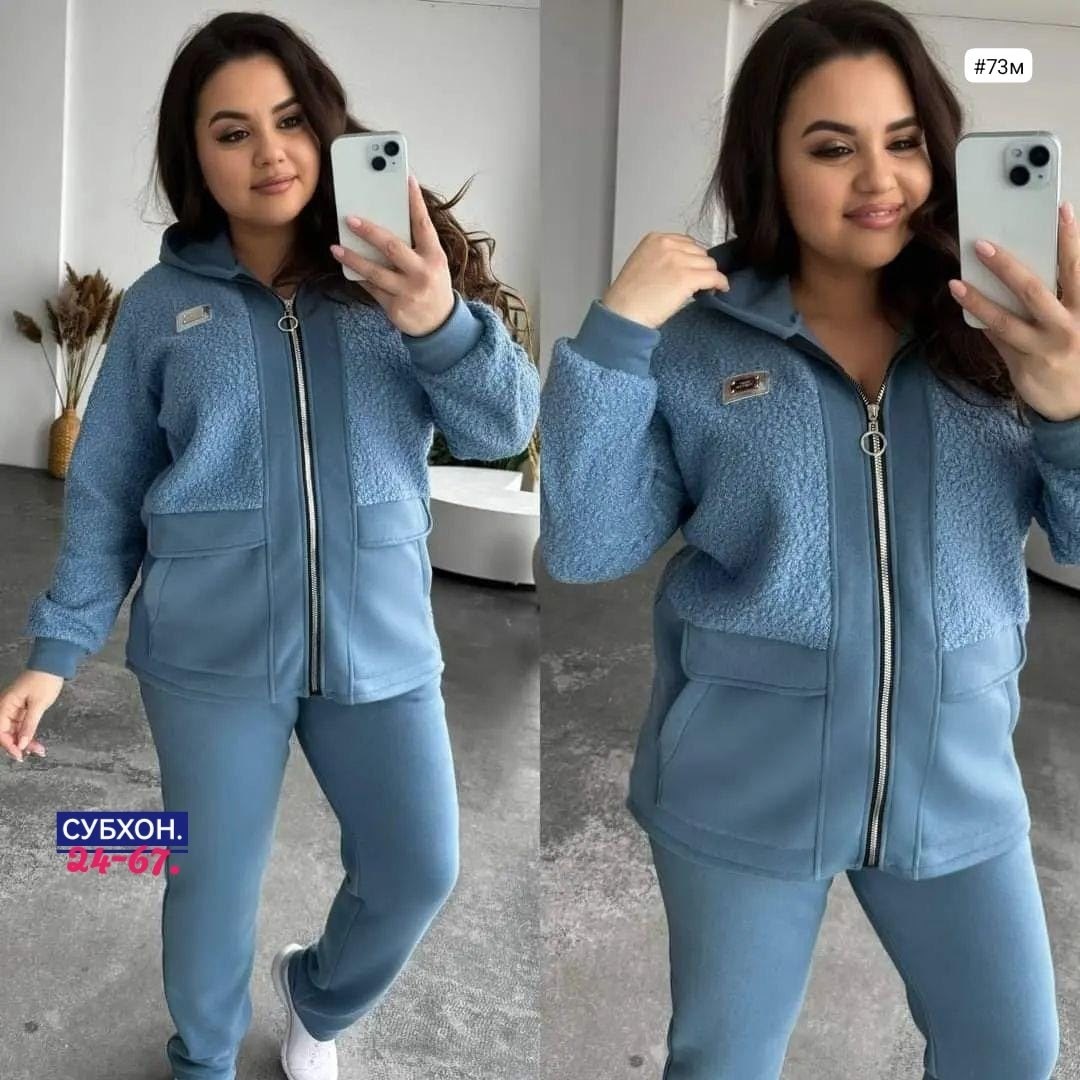 спортивные костюмы,костюм спортивный женский,тёплые спортивные костюмы,костюм на флисе,костюм двойка