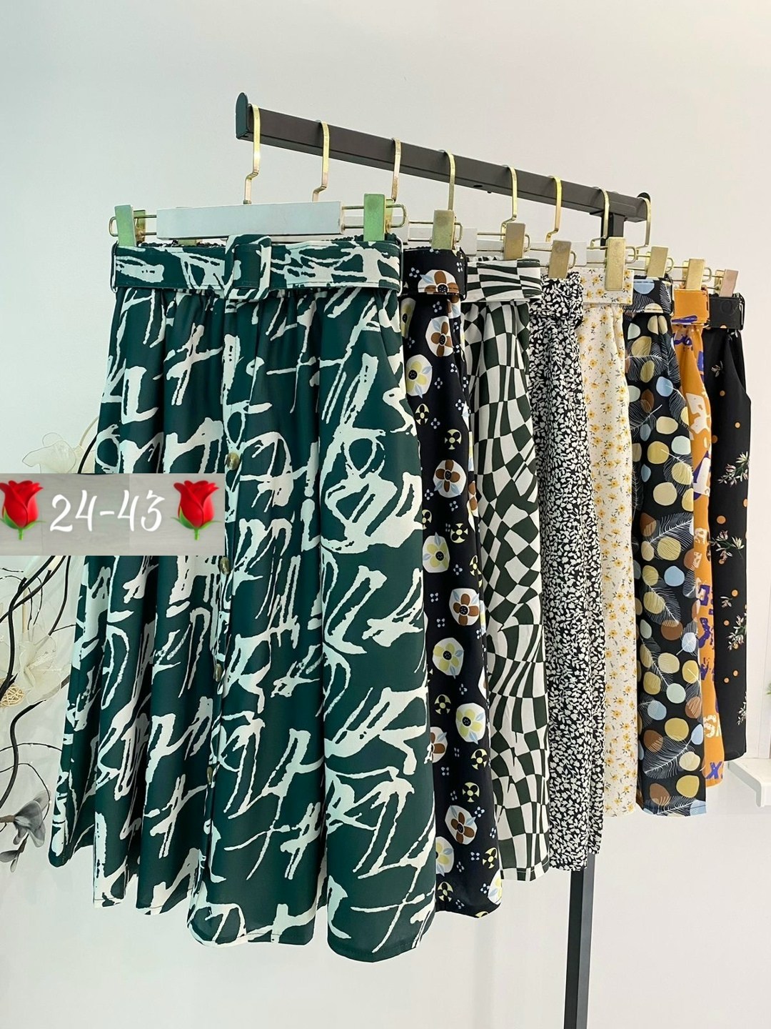 юбка женская,летние юбки,ткань трикотаж,юбка с принтом,юбка