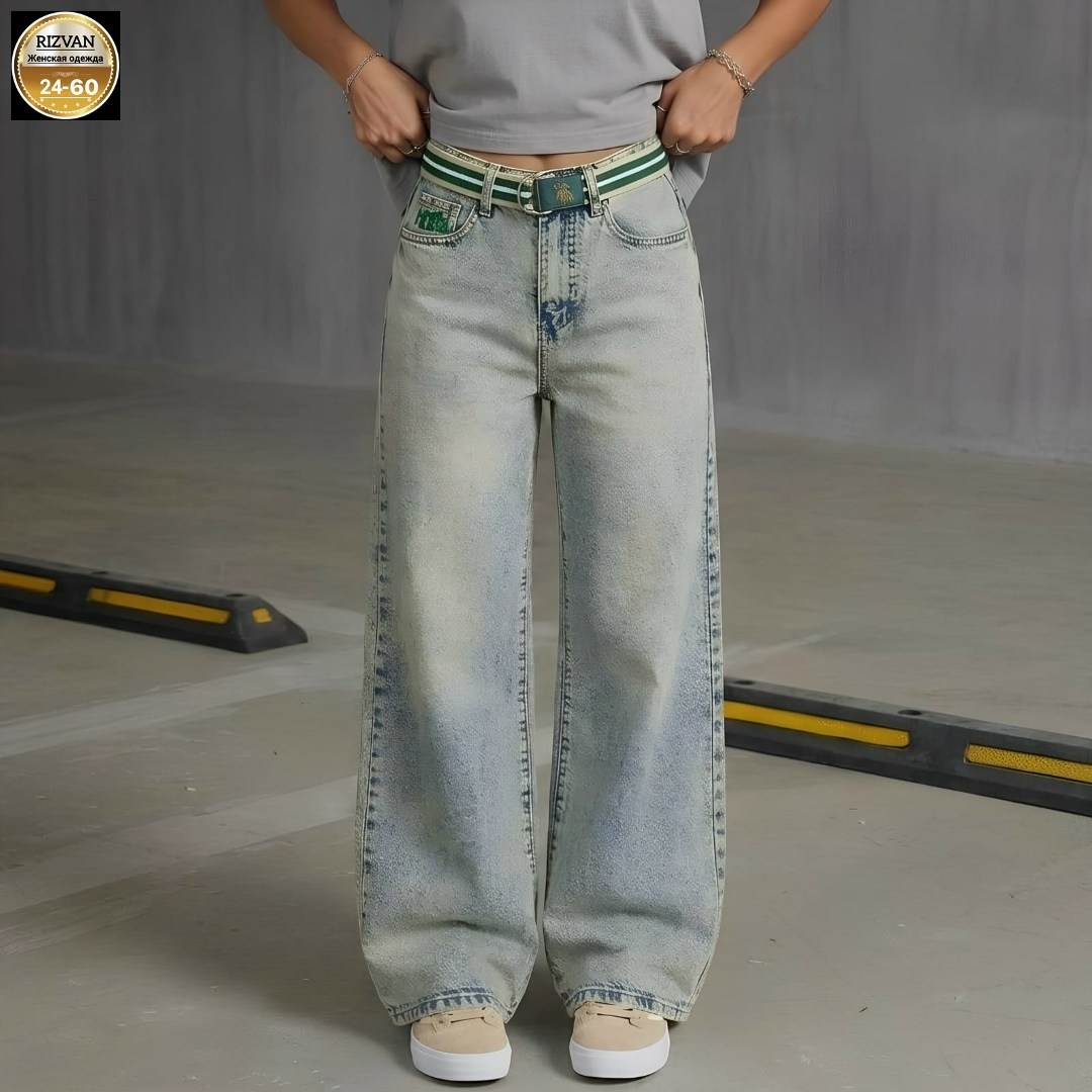 джинсы женские широкие,джинсы женские с широкими штанинами,джинсы широкие,джинсовые брюки,модные джинсы