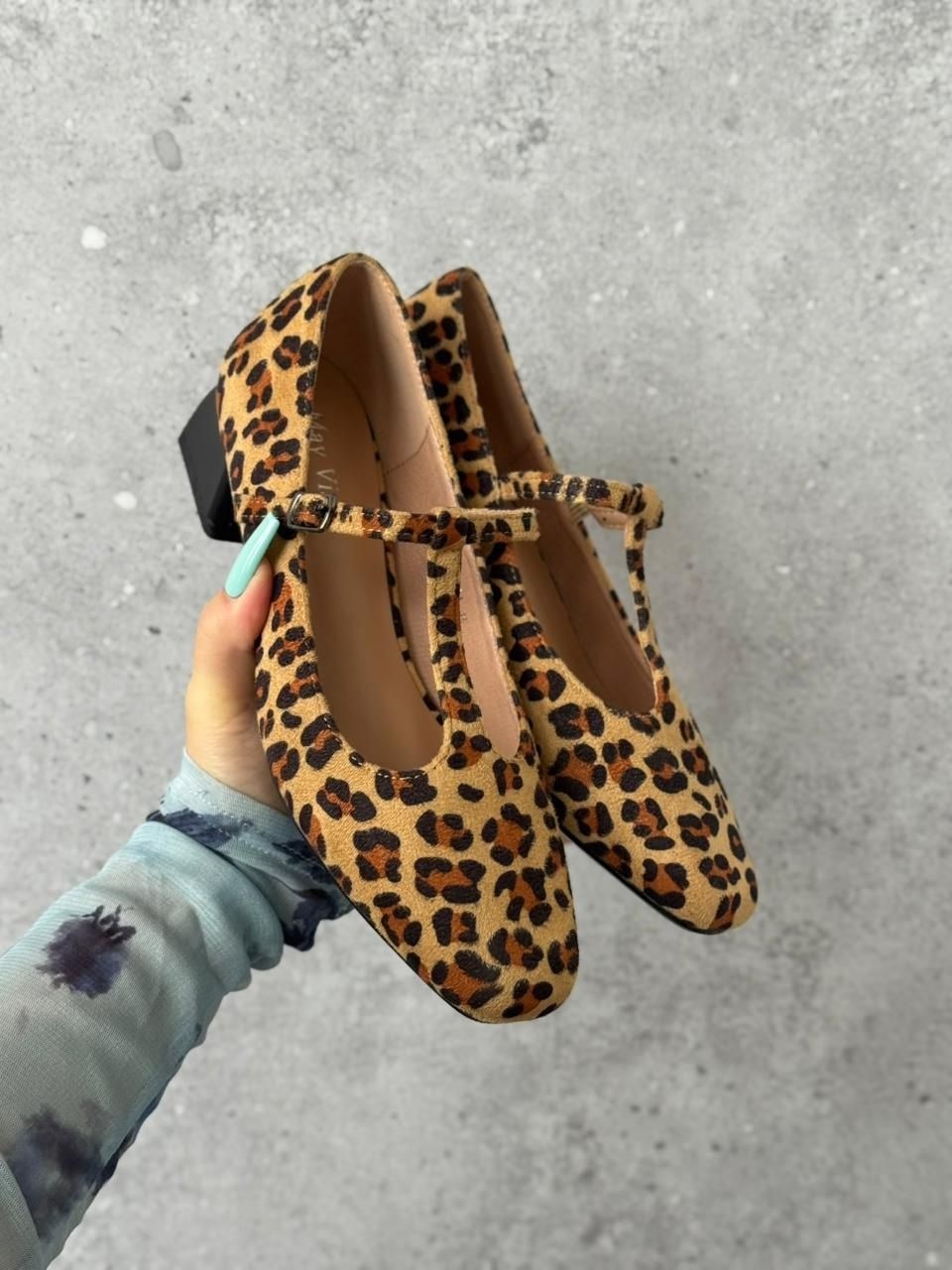 балетки леопардовые летние с квадратным носом и ремешком shatilova m.v.,балетки леопардовые,туфли леопардовые,,женская