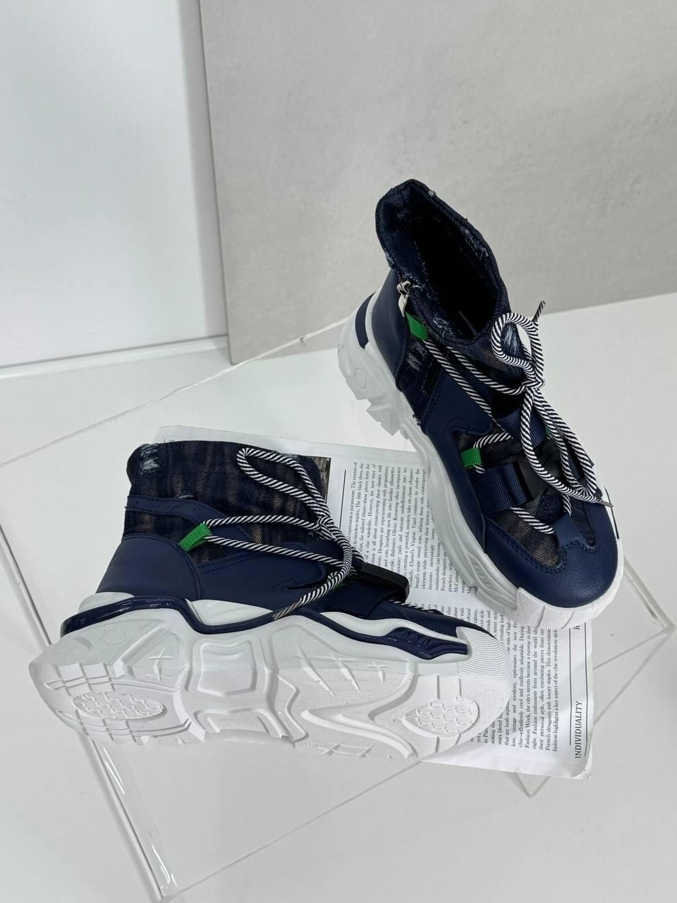 ,джинсовые ботинки,кроссовки джинсовые,ботинки женские,ботинки kari женские размер 38 цвет джинсовый