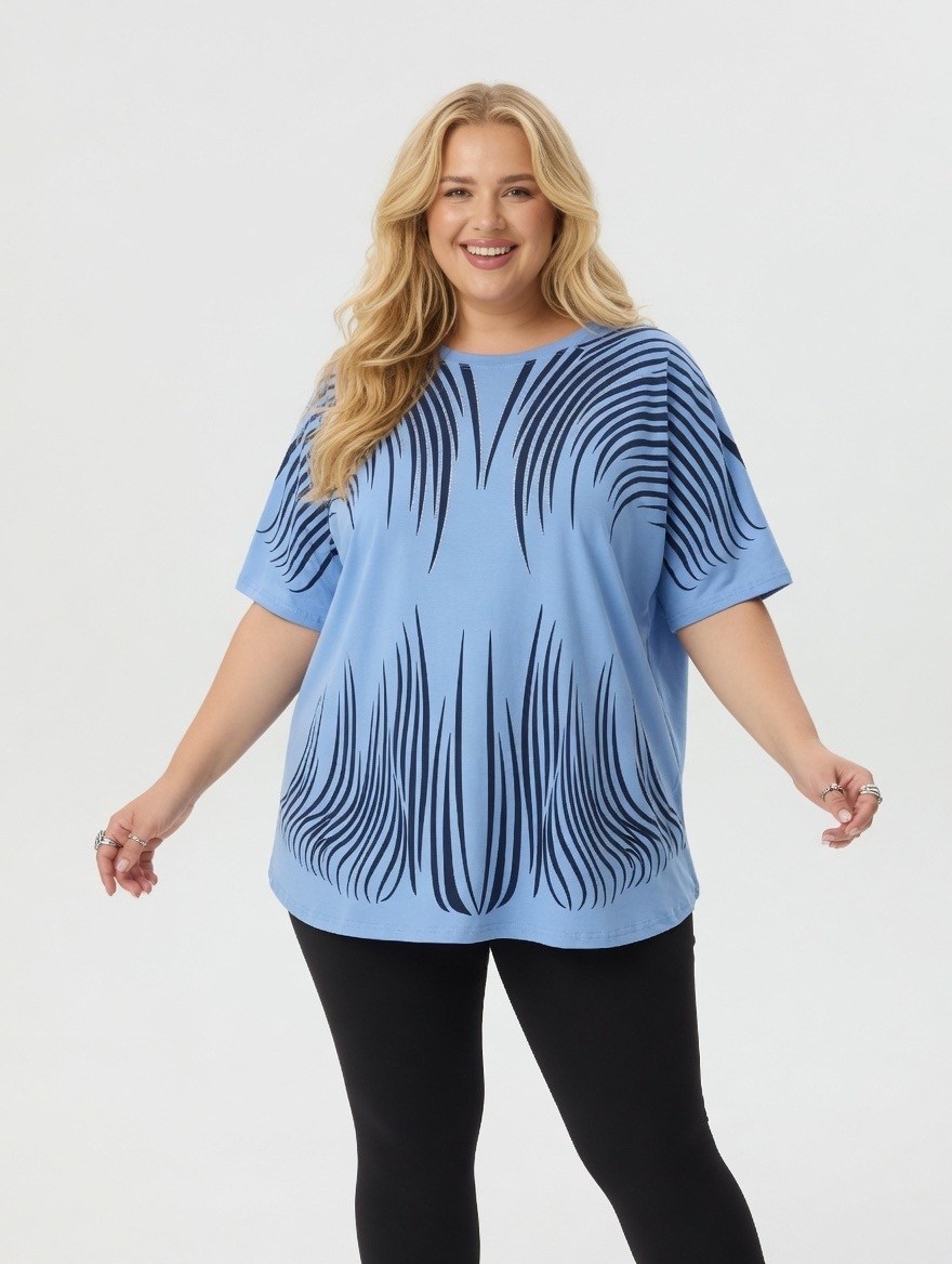 блуза,блузка для полных,блузка женская,блуза женская,блузки в полоску для полных