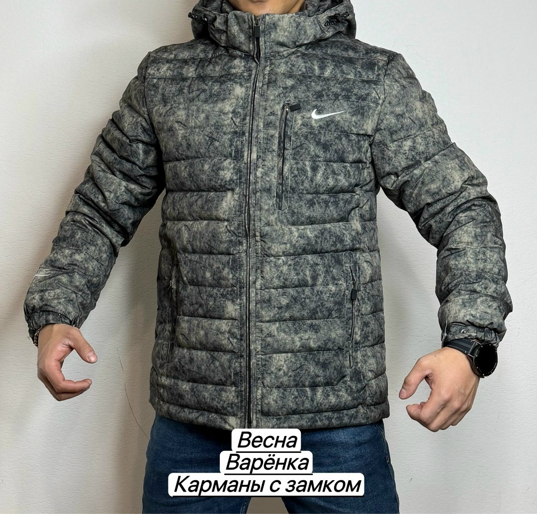 пуховик мужской nike,куртки найк мужские весна,демисезонная куртка,куртка nike демисезонная,куртка мужская nike
