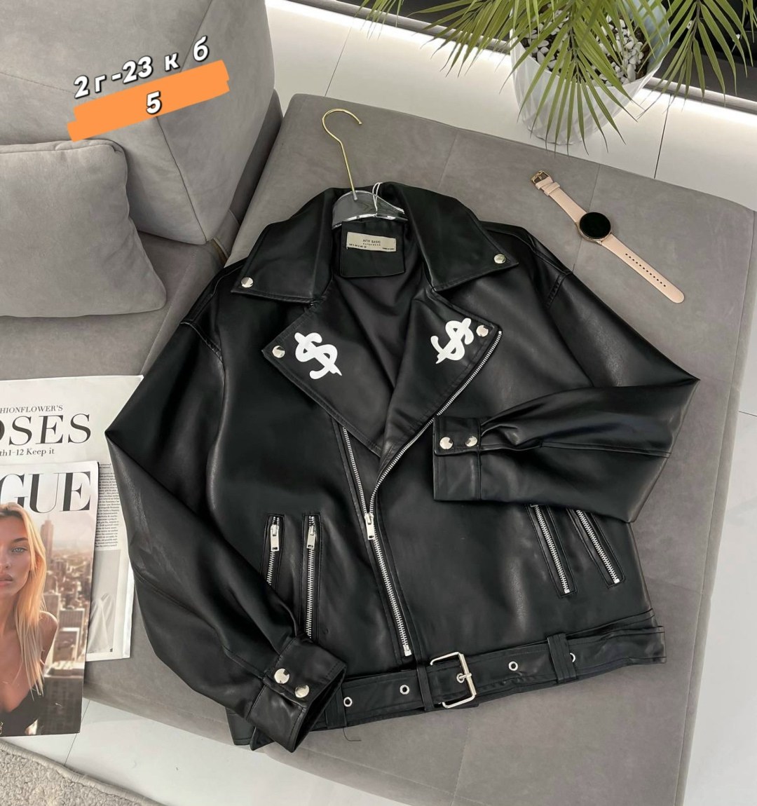 женская куртка из искусственной кожи,косуха женская,кожаная куртка,косуха куртка,кожаная женская куртка-косуха в молочном цвете